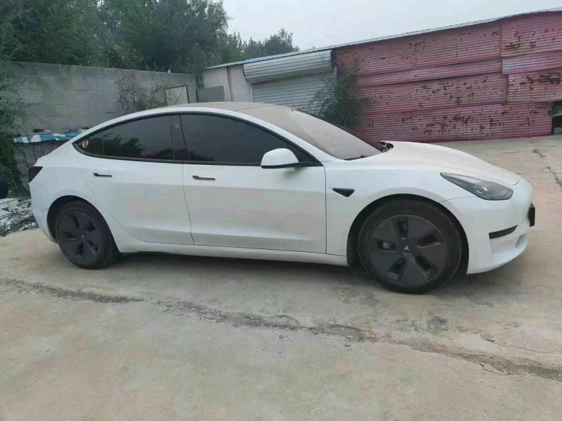 德州23年特斯拉MODEL 36