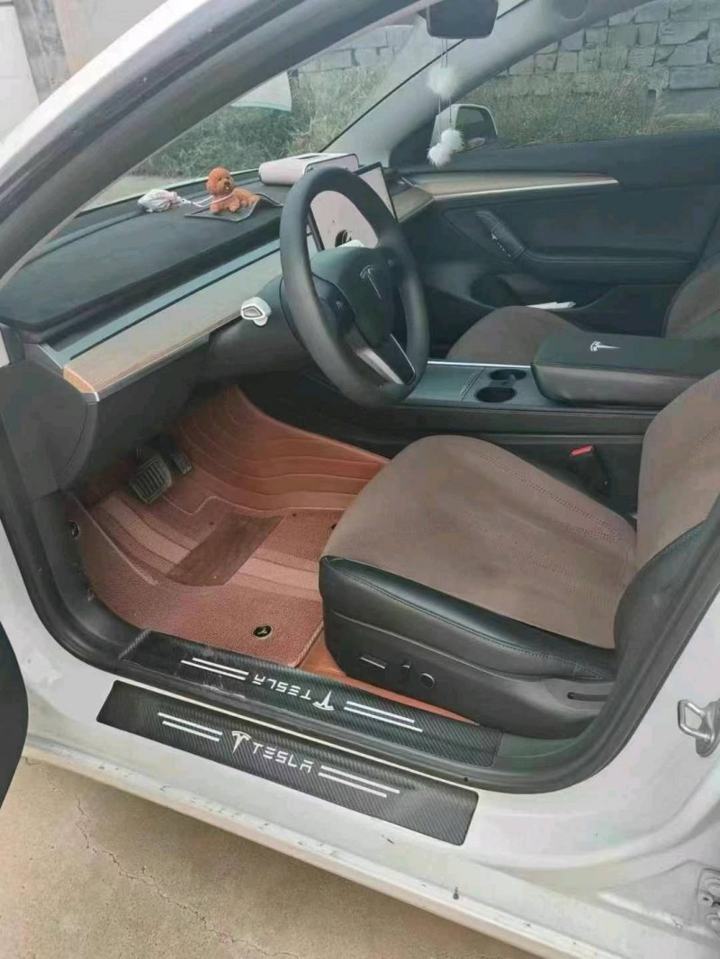 德州23年特斯拉MODEL 37