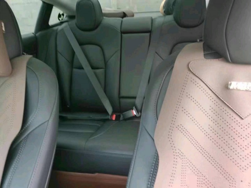 德州23年特斯拉MODEL 38