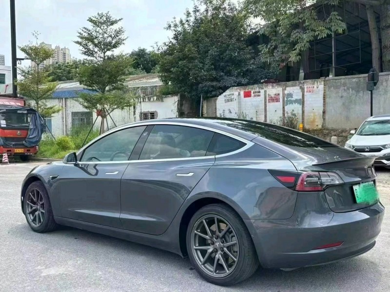 佛山20年特斯拉MODEL 36