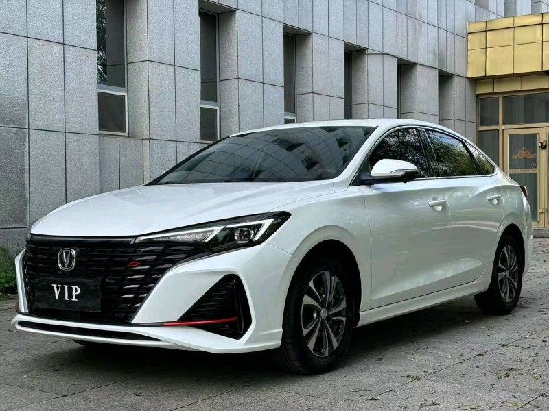 吉林24年長安汽車逸動3
