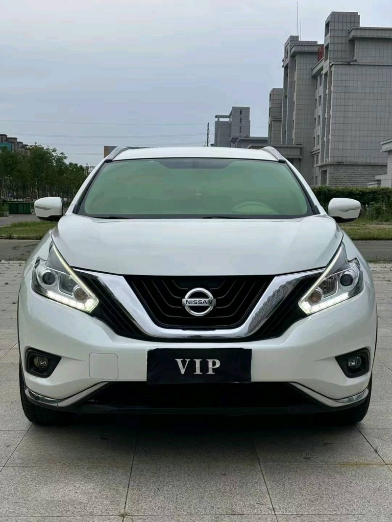 吉林16年日產樓蘭1