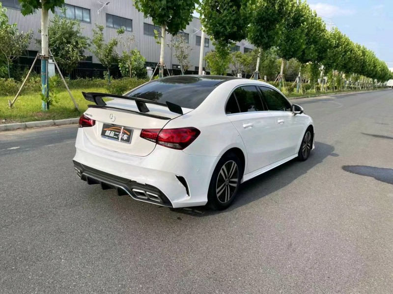 徐州20年奔驰A4