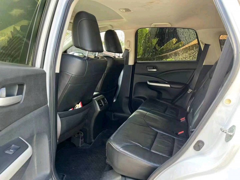 广州13年本田CRV4