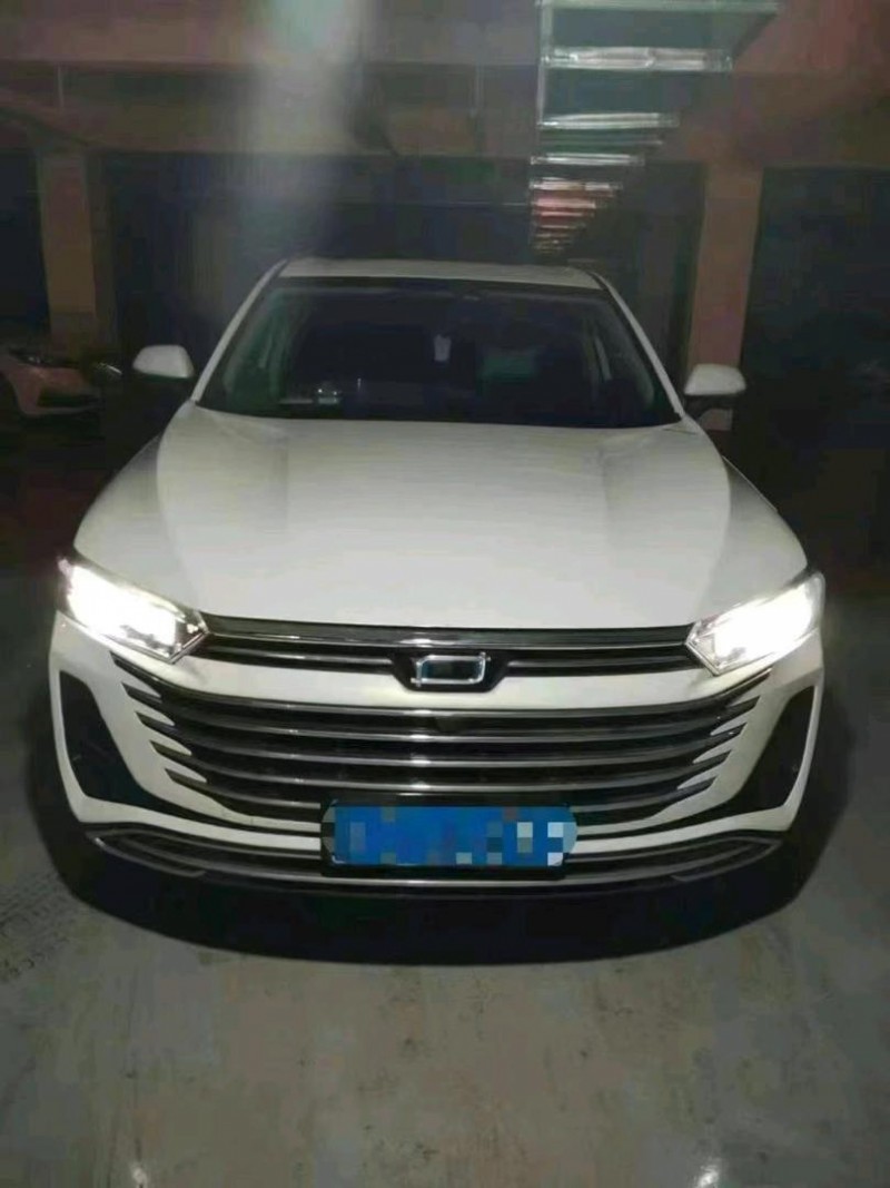 瀘州23年奔騰T771