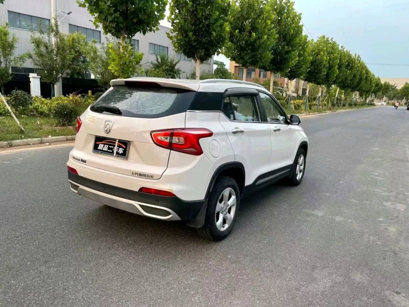 徐州18年寶駿5105