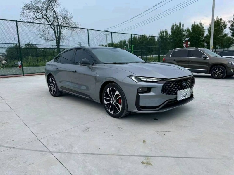 徐州23年福特蒙迪欧2