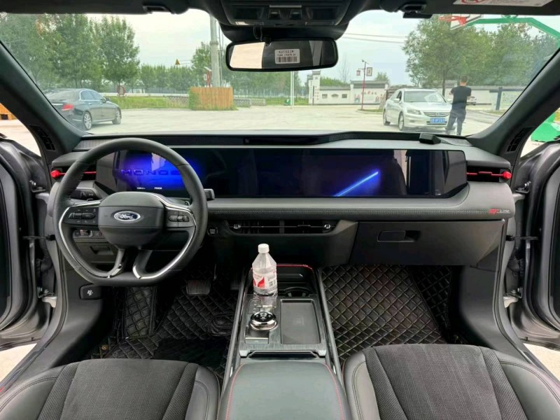 徐州23年福特蒙迪欧5