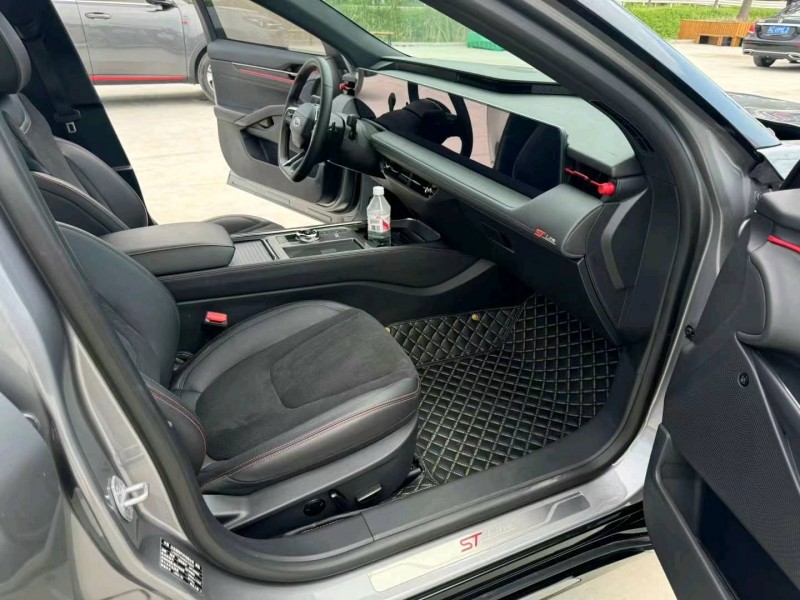 徐州23年福特蒙迪欧6