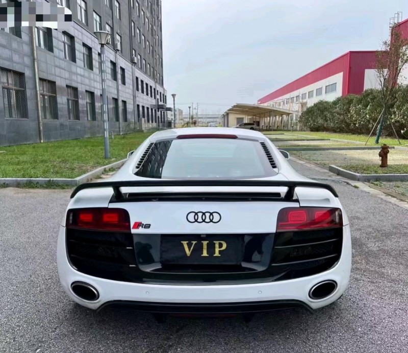 盐城11年奥迪R89
