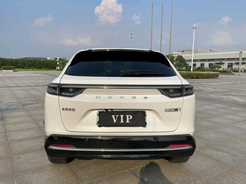 盐城23年本田极湃9