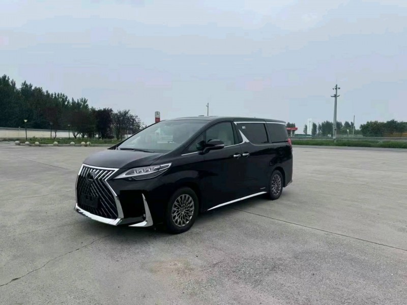 重庆23年雷克萨斯LM300H6