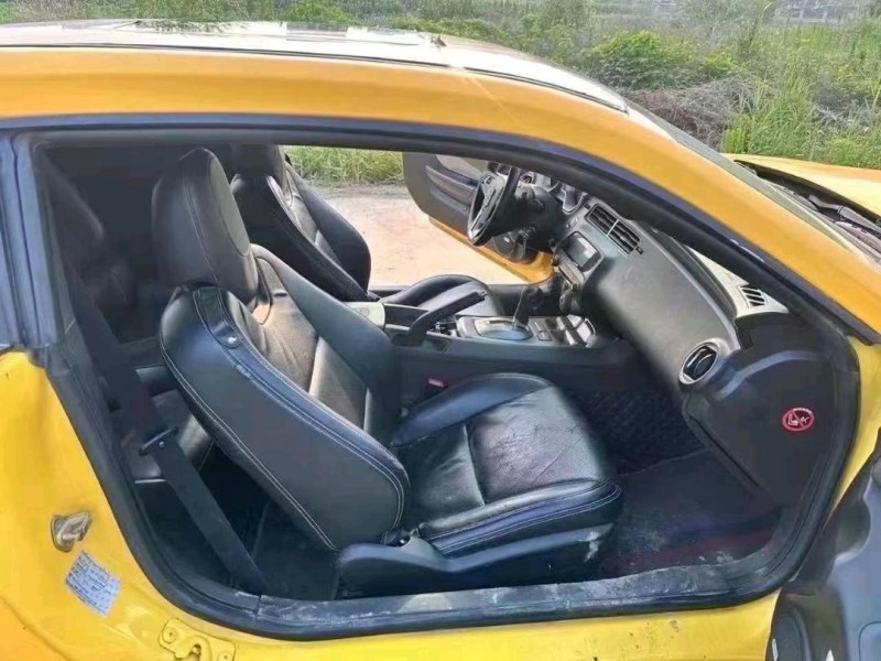 潍坊14年雪佛兰科迈罗5