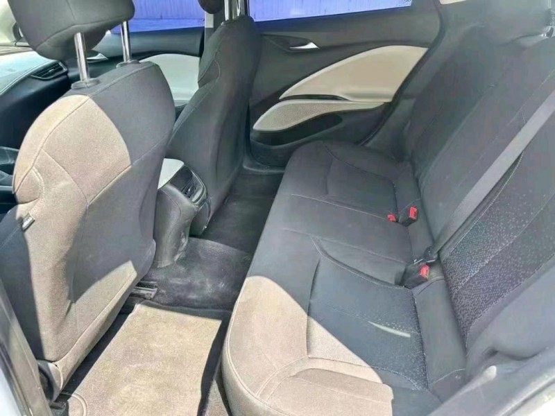 烟台23年别克velite64