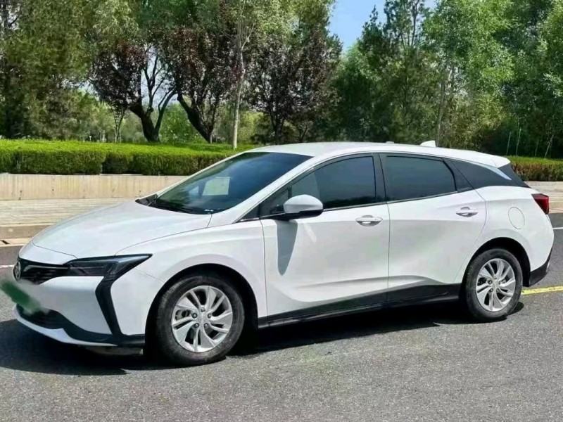 烟台23年别克velite65