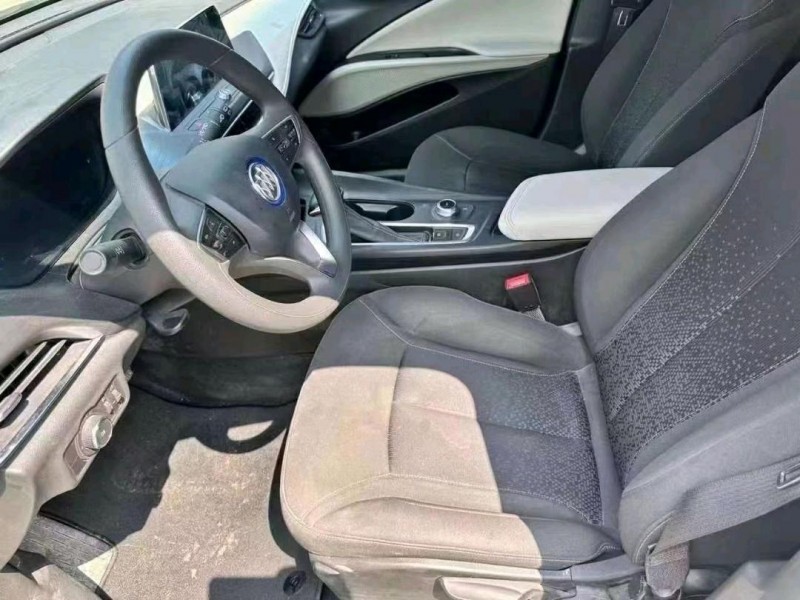 烟台23年别克velite67