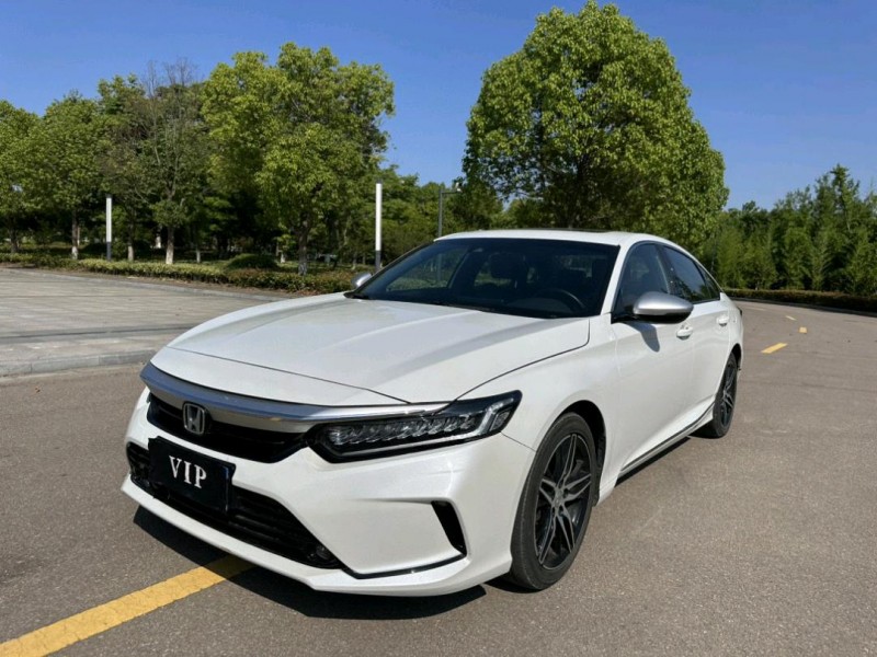 盐城23年本田英诗派2