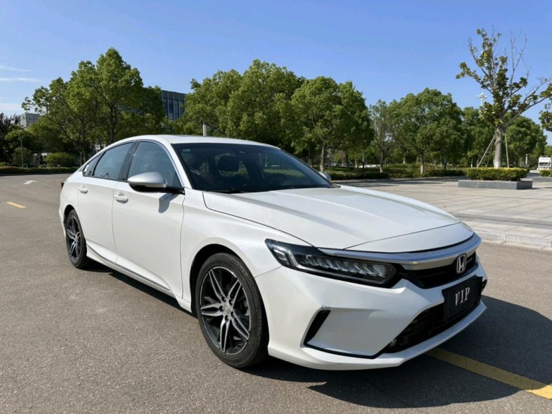 盐城23年本田英诗派3