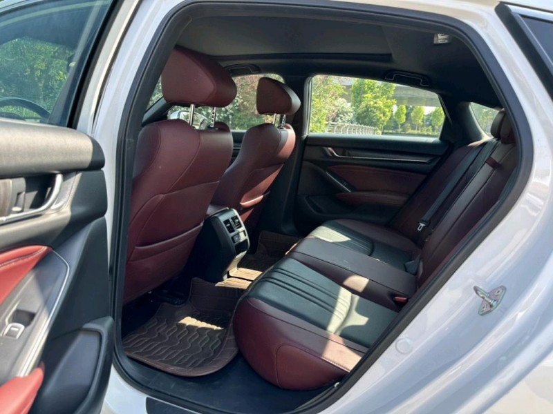 盐城23年本田英诗派4