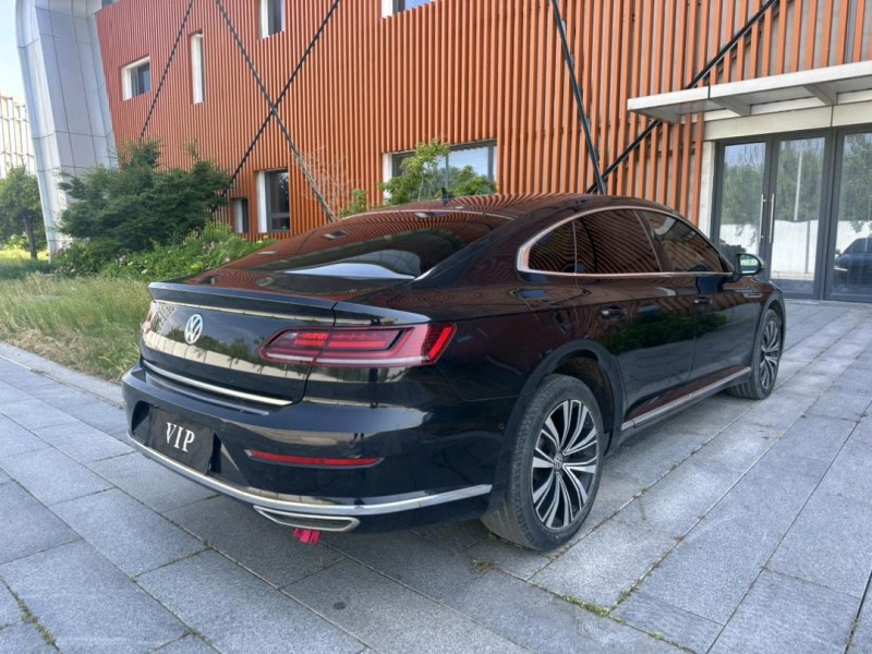 盐城20年大众CC8
