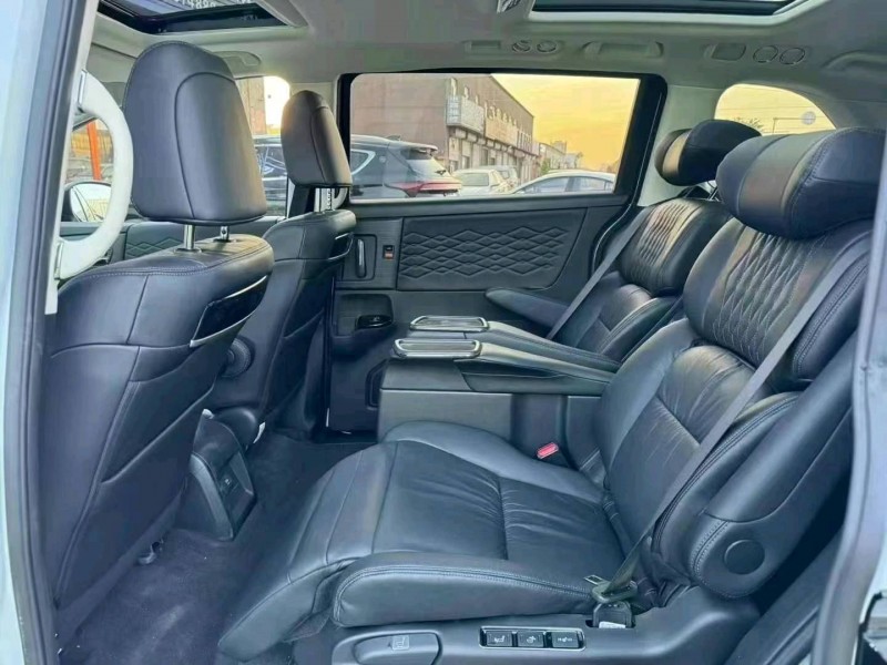 重庆24年本田艾力绅6