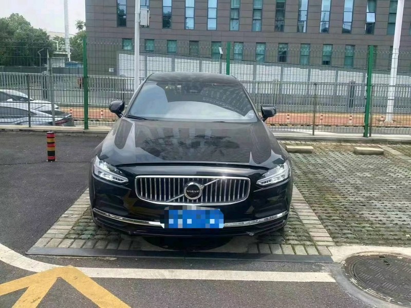 重庆22年沃尔沃S901