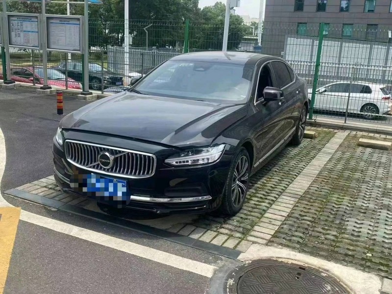 重庆22年沃尔沃S903