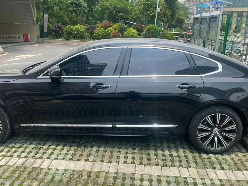 重庆22年沃尔沃S904