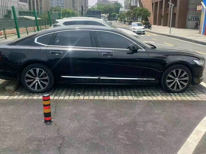 重庆22年沃尔沃S905