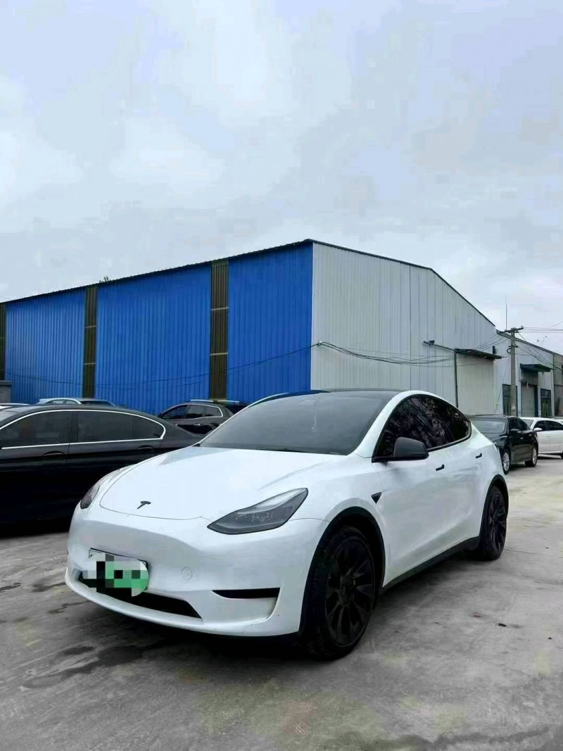 菏澤23年特斯拉MODEL Y2