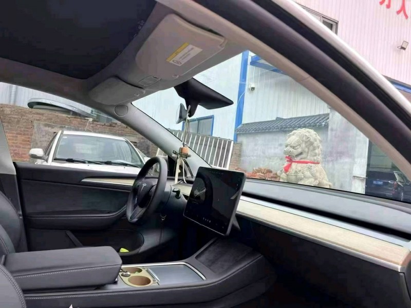 菏澤23年特斯拉MODEL Y4