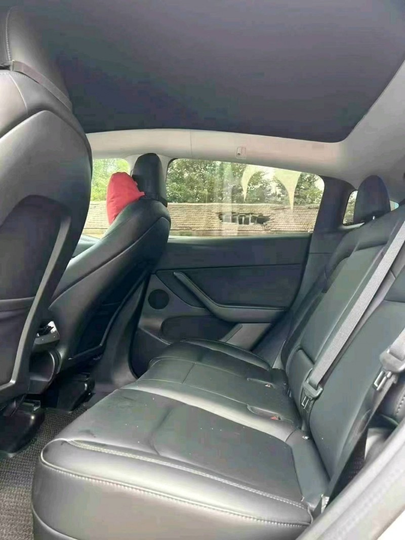 菏澤23年特斯拉MODEL Y5