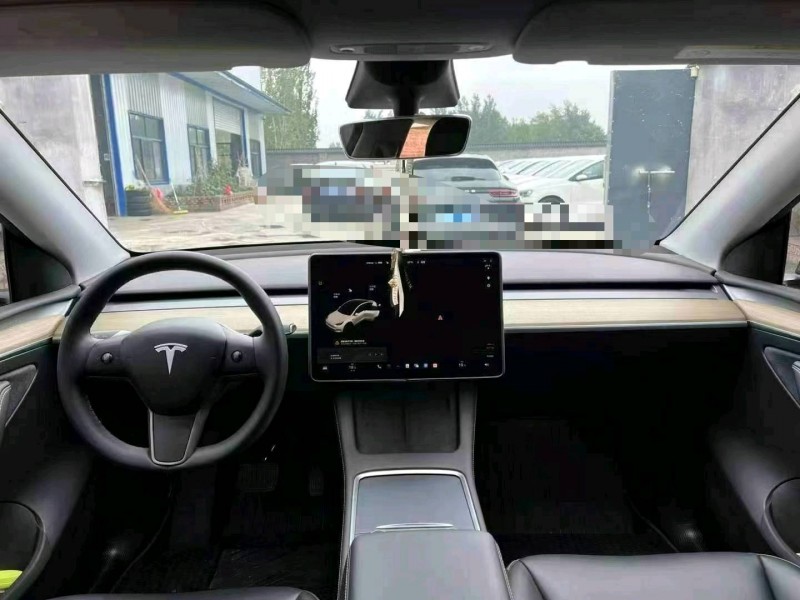 菏澤23年特斯拉MODEL Y6