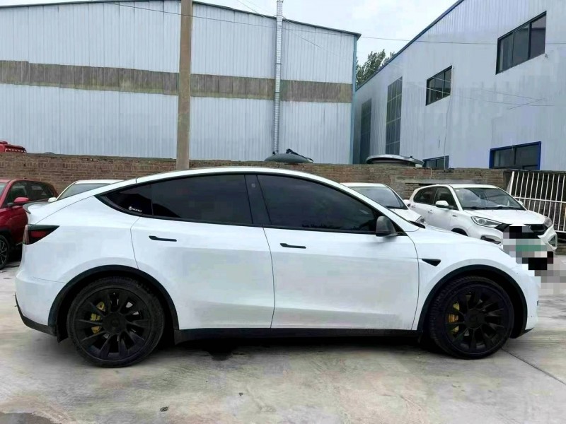 菏澤23年特斯拉MODEL Y7