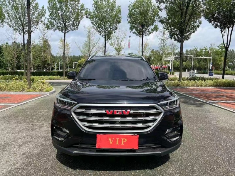 青島22年濰柴汽車U701