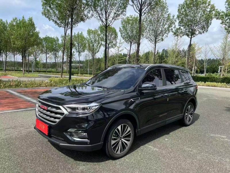 青島22年濰柴汽車U702