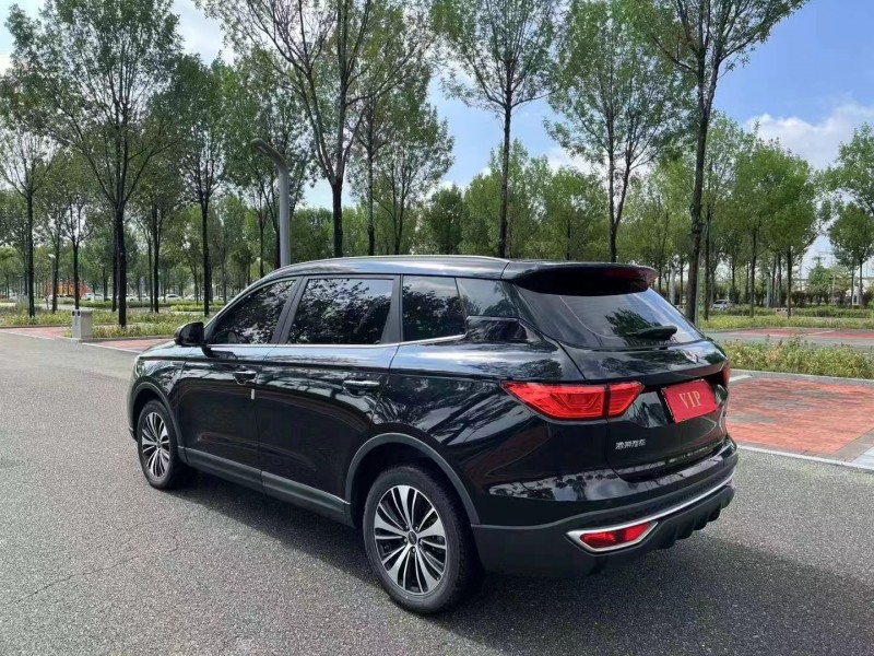青島22年濰柴汽車U704