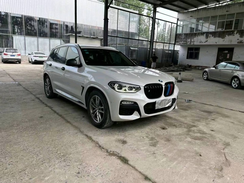 徐州18年宝马X33
