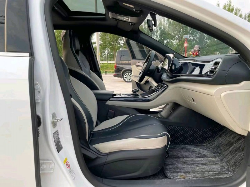 徐州23年比亚迪秦6