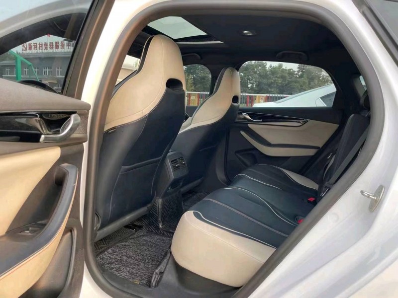徐州23年比亚迪秦7