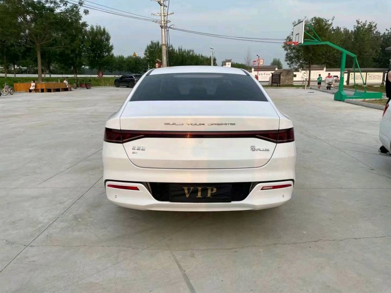 徐州23年比亚迪秦9