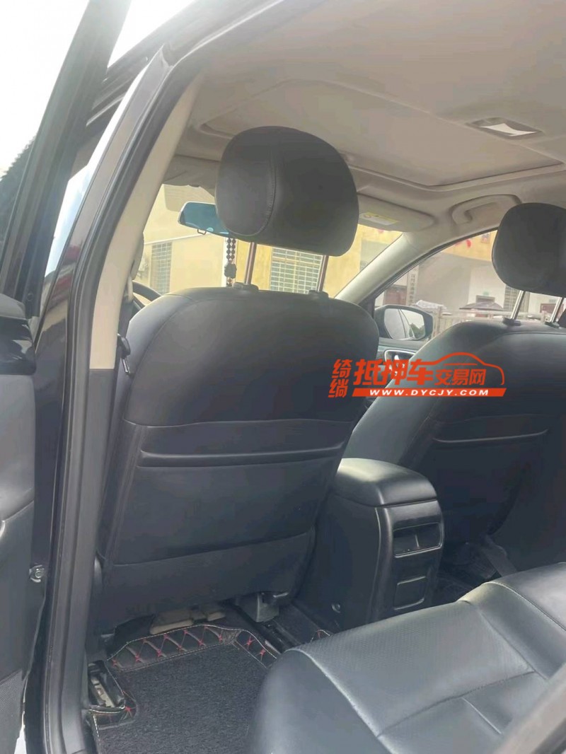 武汉17年日产轩逸6