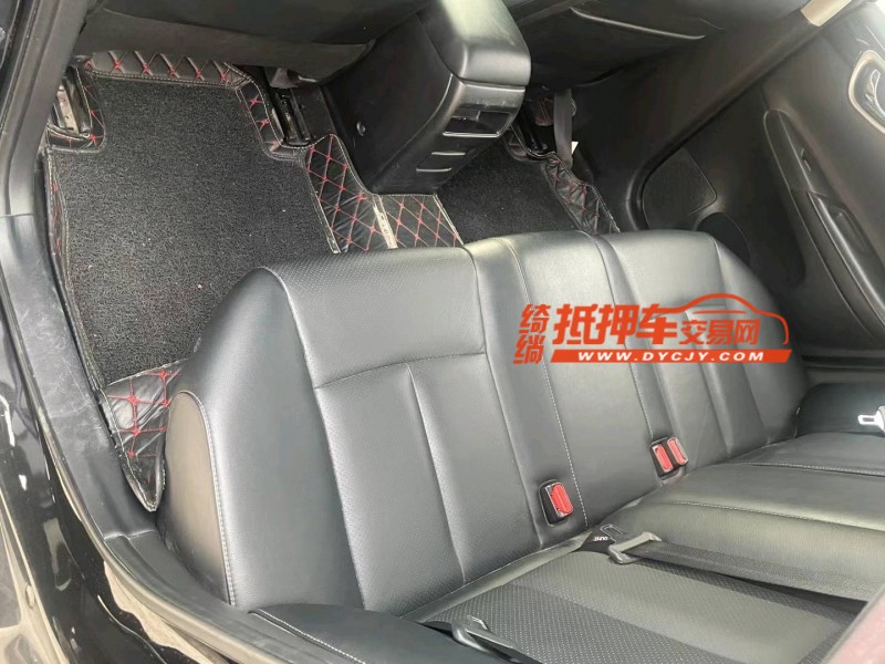 武汉17年日产轩逸7