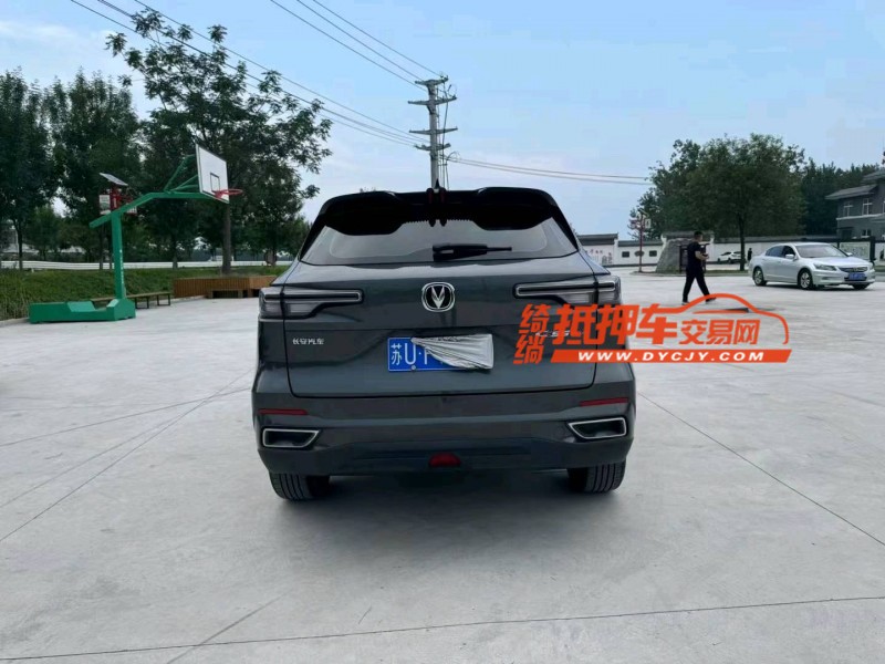 徐州23年长安汽车CS559