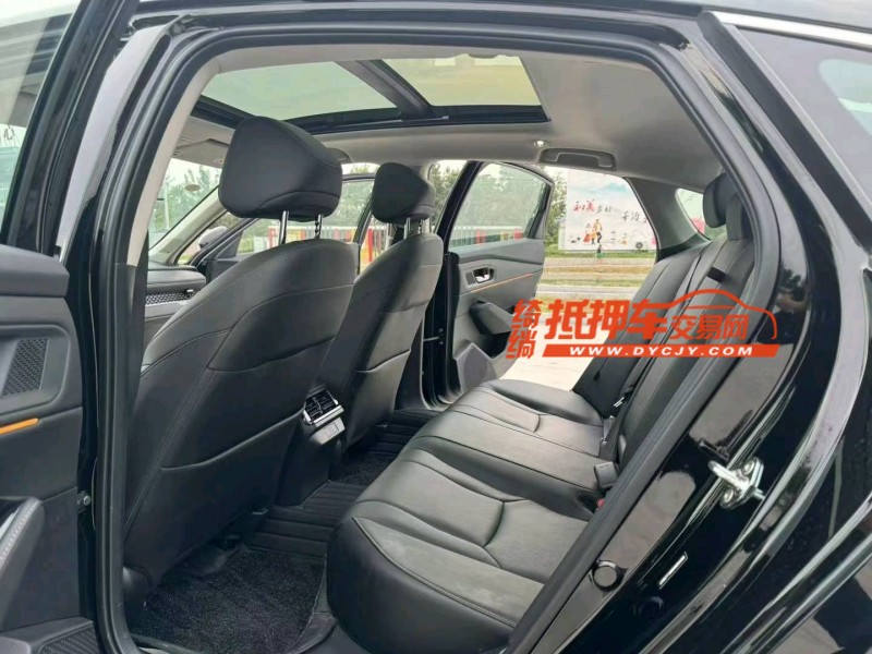 徐州24年本田雅阁6