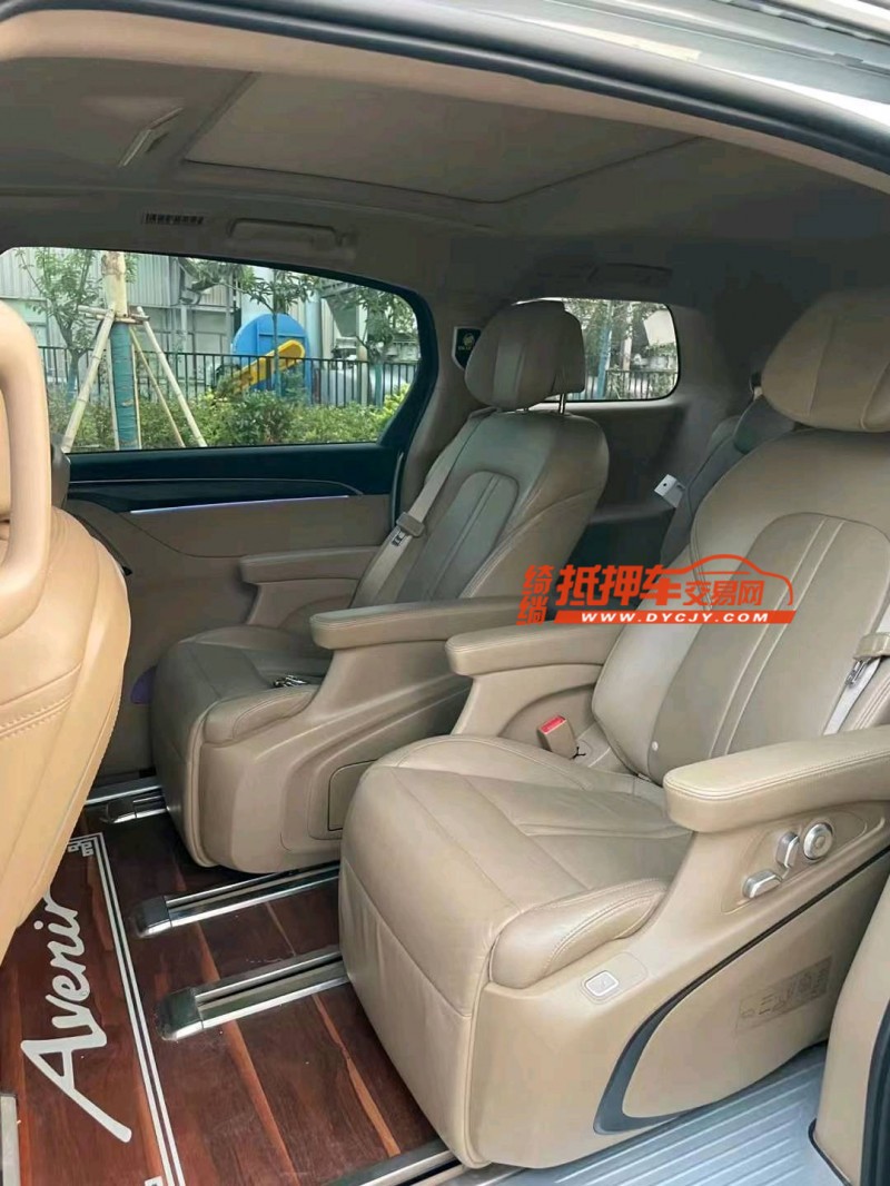 徐州21年别克GL89