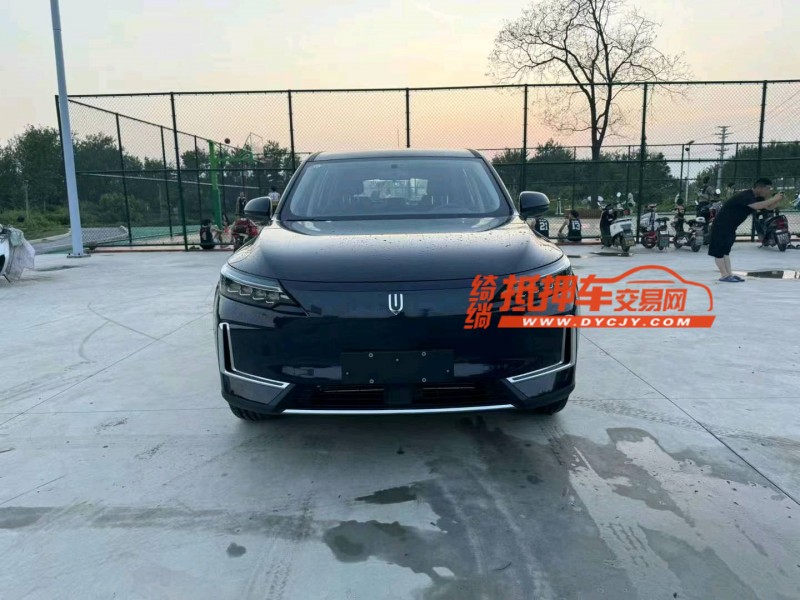 徐州24年創維EV61