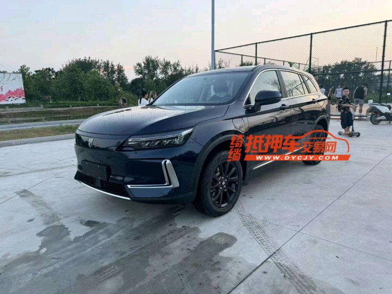 徐州24年創維EV62
