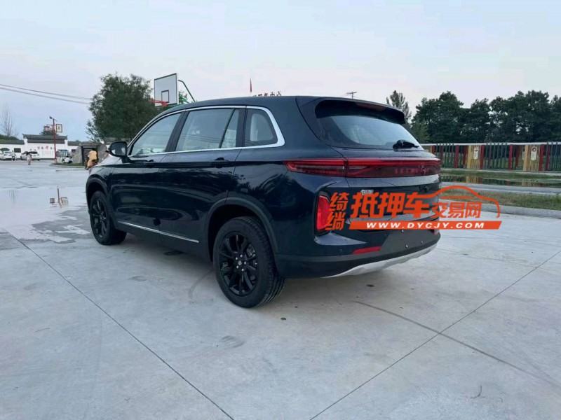 徐州24年創維EV68