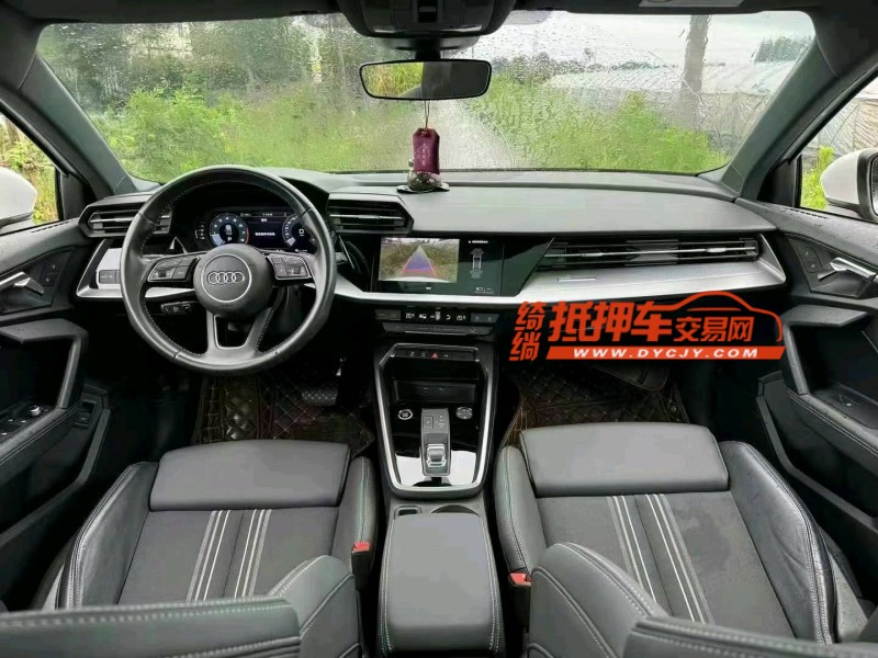 湖州22年奧迪A34